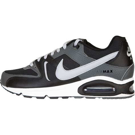 Nike Air Max Command Leather ab 108,42 € (Black Friday Deals 